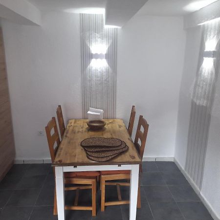 Ferienwohnung Beckmann Bad Lauterberg Buitenkant foto