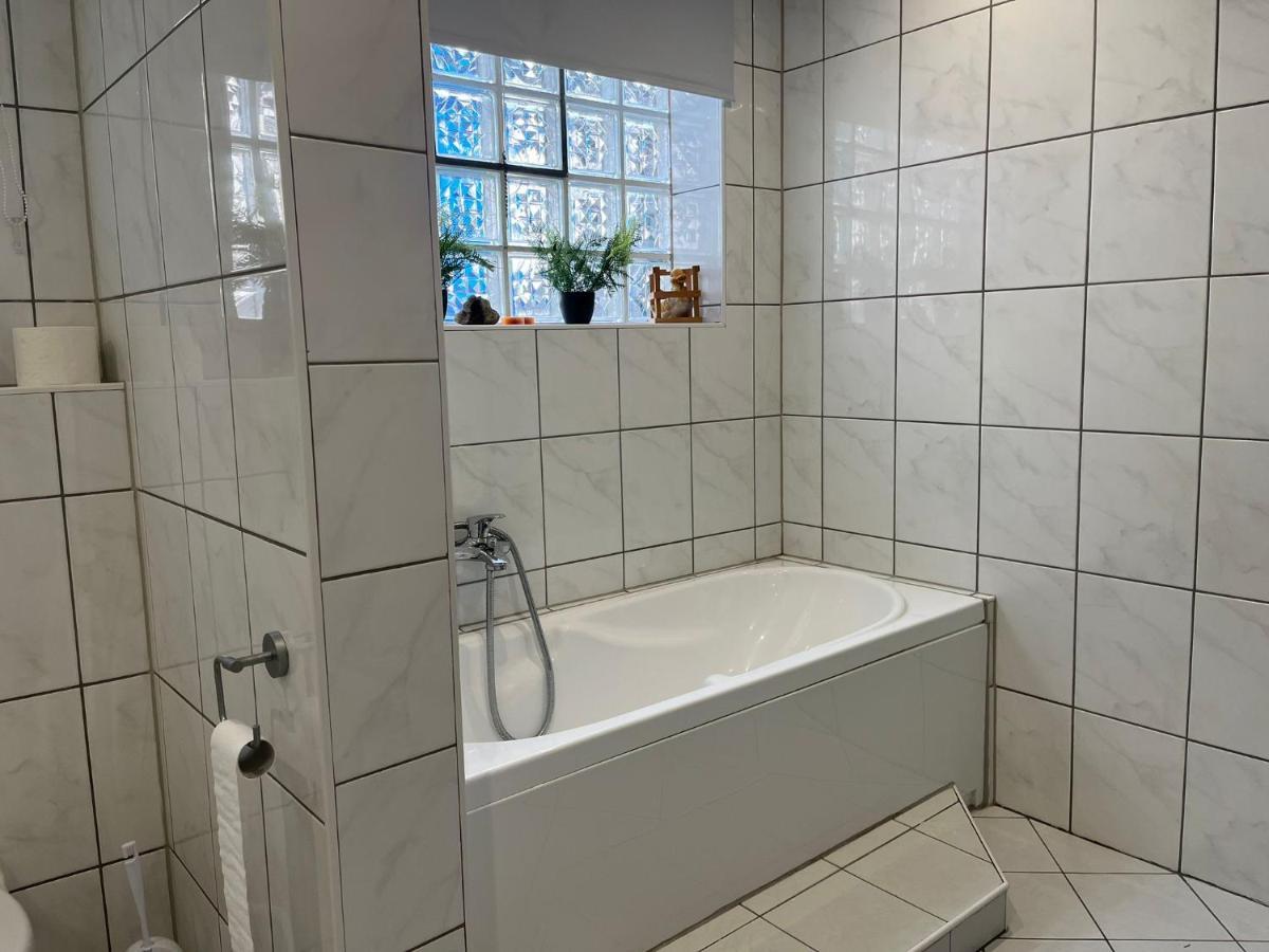 Ferienwohnung Beckmann Bad Lauterberg Buitenkant foto