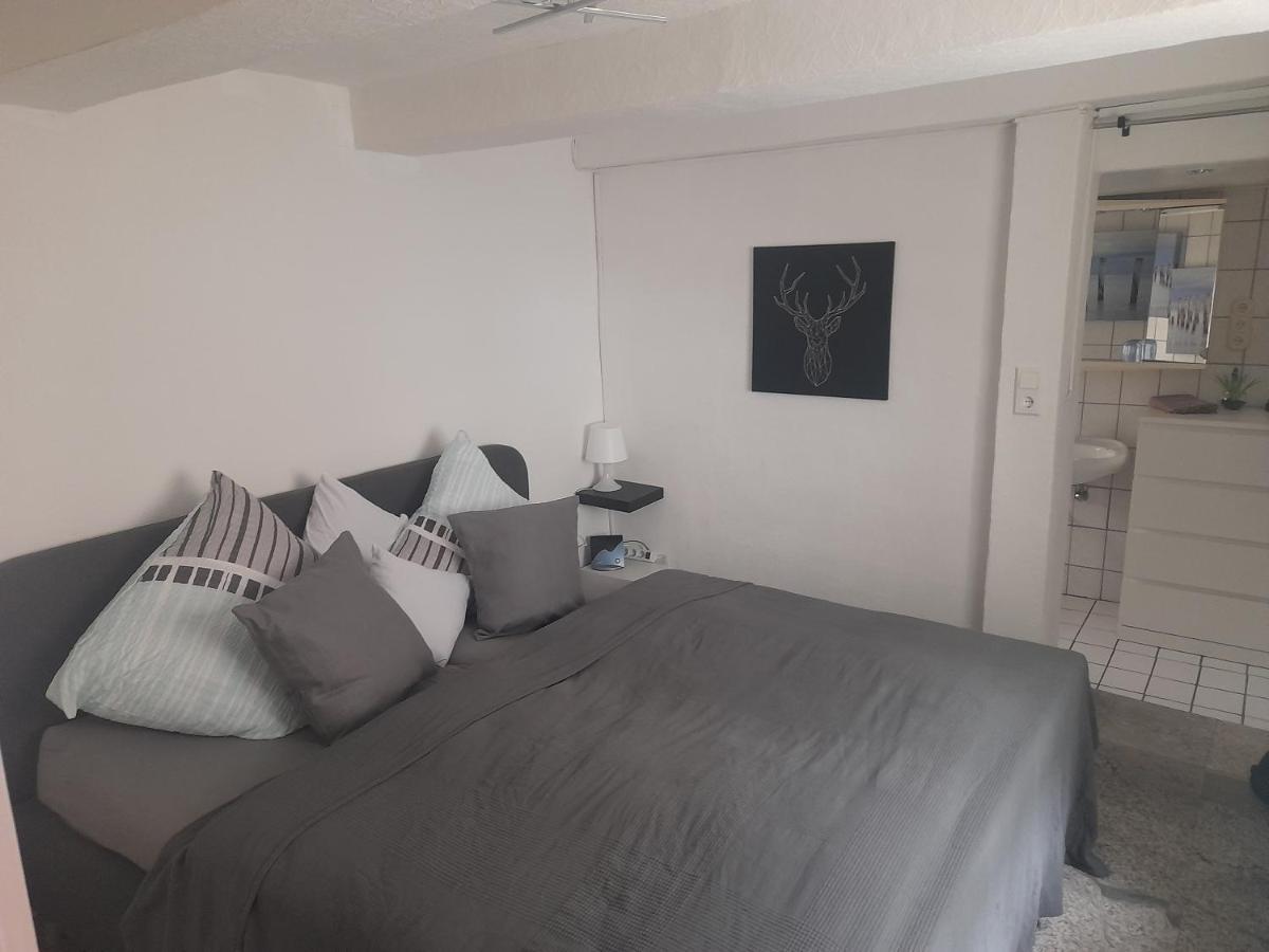 Ferienwohnung Beckmann Bad Lauterberg Buitenkant foto
